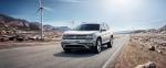 Volkswagen Teramont 2017 года (CN)